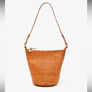 Clare V. Petite Jeanne - bucket bag